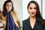 UK's Most Influential Women List, Indian Origin Biochemist, indian origin biochemist on uk s most influential women list alongside meghan markle, Meghan markle