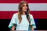 Melania, Melania, melania praises lebron james after trump insults nba star, Basketball player