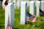 Marshall Murphy, Fort Smith, memorial day ceremony held at fort smith marshall murphy as key speaker, Memorial day