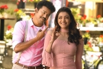 Mersal movie review, Vijay Mersal review, mersal movie review rating story cast and crew, Nithya menon