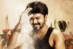 Kajal, Mersal, mersal telugu version release date, Adhirindi