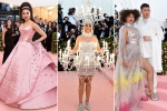 met gala 2019 guest list, met gala 2019 tickets, here s everything you missed from the met gala 2019, Blouse