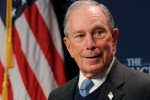 Joe Biden, Michael Bloomberg, michael bloomberg exists 2020 presidential campaign and endorses joe biden, Banker