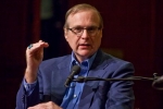 Microsoft, Paul Allen, microsoft co founder paul allen dies at 65, Brain research