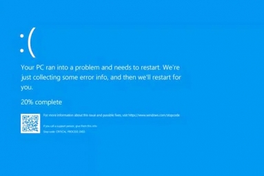 Microsoft Global Outage creates Havoc across the Globe