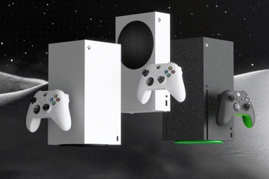 Microsoft unveils disc-less, all-digital Xbox console at Games Showcase