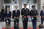 Seoul, South Korea, u s ends seven decades of military presence in south korean capital, Pyongyang