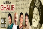 GA Event, Georgia Upcoming Events, mirza ghalib a theatrical tribute, Maestros