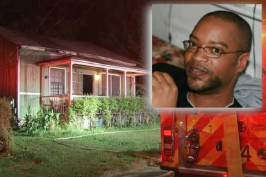 54-Year-Old Man&rsquo;s Death in Early Morning House Fire at Atlanta is Now Considered Suspicious