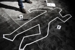 NRI news, NRI from Abu Dhabi murdered in Falaknuma, missing hyderabad nri found dead in falaknuma, Extra marital affair