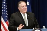 Modi Hai to Mumkin Hai, Mike Pompeo at India Ideas Summit, modi hai to mumkin hai u s secretary of state mike pompeo, Exporters