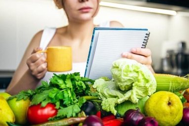 Monsoon Diet and Nutrition: What to be Included?