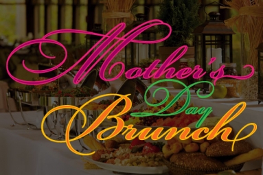 Mother&#039;s Day Brunch 2017