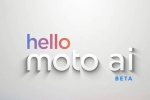 Moto AI news, Moto AI, moto ai open beta programme with advanced ai features, Sit