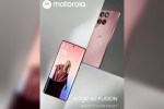 Motorola Edge 60 Fusion leaks, Motorola Edge 60 Fusion variants, motorola edge 60 fusion launch teased in india, Prices