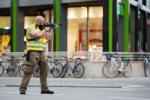 Germany attack, Munich shopping centre, horrific attack in munich shopping mall shooter kills nine in cold blood, Munich attack