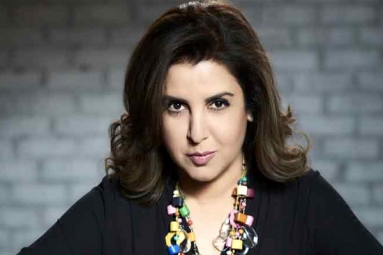 ‘My Father Died Penniless’: Filmmaker Farah Khan