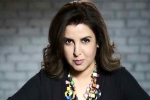 farah khan about father’s derath, farah khan about father’s derath, my father died penniless filmmaker farah khan, Prakash mehra