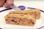 breakfast in space, Space, omg tasty bar breakfast for space, Landing tests for chandrayaan 2