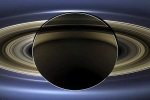 Saturn Iconic Rings, Saturn Iconic Rings clicks, nasa spots breathtaking image of saturn s iconic rings, Satellites