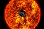 NASA, Sun, nasa s solar orbiter captures the first ever closest image of sun, Nasa scientists