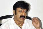 Balakrishna next film, Balakrishna, nbk turns a powerful cop, Rayalaseema