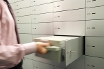 locker service in bank, NRI couple, nri couple visits bank after a decade find locker empty, Cctv cameras