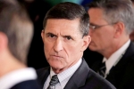 U.S. NSA, Mueller's office, former u s nsa michael flynn to be sentenced in nov, Russian ambassador