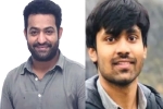 NTR brother-in-law, NTR brother-in-law, ntr s brother in law all set for debut, Dr v srinivas rao