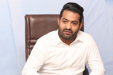 NTR Cuts Down his Remuneration