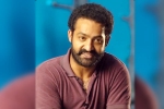 NTR latest, NTR latest breaking, ntr getting into his fittest look, T din