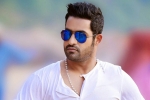 NTR new movie, NTR exclusive, ntr s jai lava kusa updates, Nannaku prematho