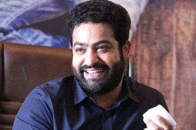 NTR’s treat for Republic Day