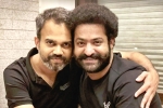 NTR next movie, NTR Arts, ntr and prashanth neel joining hands for an action entertainer, Ntr31