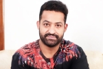 NTR latest statement, NTR upcoming movies, ntr s statement for his fans, Us police