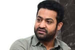 NTR breaking updates, NTR interview, ntr about his upcoming flicks, Ntr31