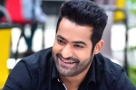 NTR for a reality show, NTR next movies, ntr turning television host again, Trps