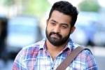 Twitter, NTR birthday, ntr urges his fans about his birthday, Stay at home