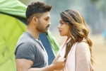 Naa Peru Surya, Naa Peru Surya review, naa peru surya day one collections, Lagadapati