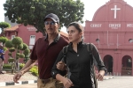 Taapsee Pannu, Anupam Kher, naam shabana movie review, Naam shabana