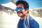 Nagarjuna next film, Asian Films, nag in a bollywood remake, Manmadhudu