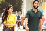 Love Story trailer, Naga Chaitanya, love story trailer naga chaitanya shines as a telangana youngster, Asian cinemas