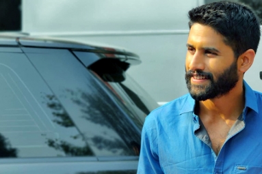 Naga Chaitanya Signs His Next