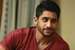 Naga Chaitanya new film, Naga Chaitanya web series news, naga chaitanya in talks for a web film, Web film