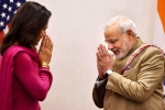 tulsi gabbard message to PM Modi, tulsi gabbard, namaste and sorry tulsi gabbard s message to pm modi, Indian american community