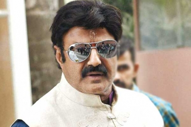 Nandamuri Multi-starrer Finalized?