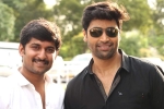 HIT 2, HIT 3 budget, nani and adivi sesh to team up for hit 3, Goodachari 2