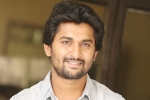 Nani with Mani Ratnam, Nani next, nani shocks mani ratnam, Yuddham