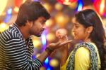 Nivetha Thomas, Nivetha Thomas, nani to romance nivetha thomas, Three movie