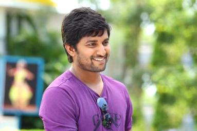 Nani to turn Producer